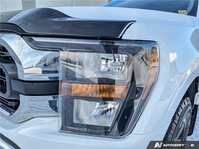 2023 Ford F-150 XLT (Stk: PS2029) in Grande Prairie - Image 10 of 25