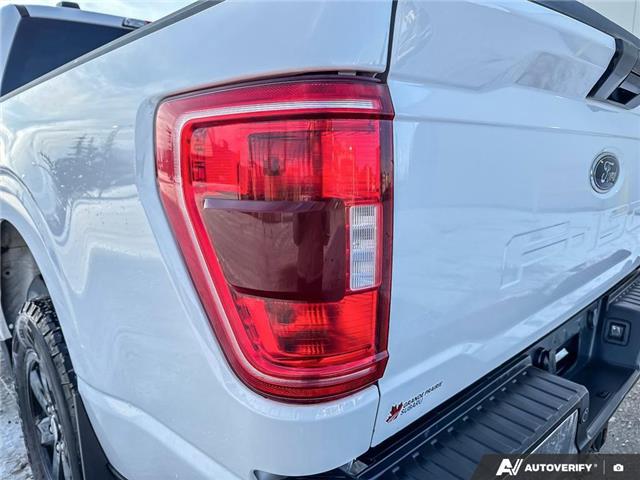 2023 Ford F-150 XLT (Stk: PS2029) in Grande Prairie - Image 12 of 25