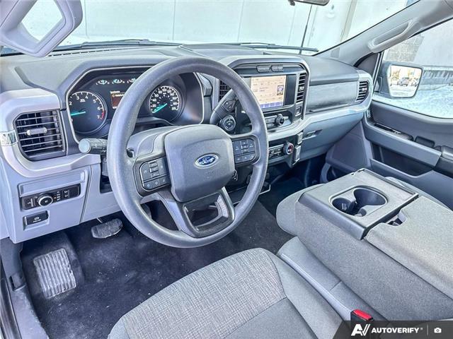 2023 Ford F-150 XLT (Stk: PS2029) in Grande Prairie - Image 13 of 25