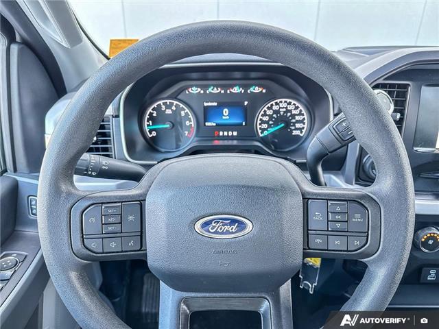 2023 Ford F-150 XLT (Stk: PS2029) in Grande Prairie - Image 14 of 25