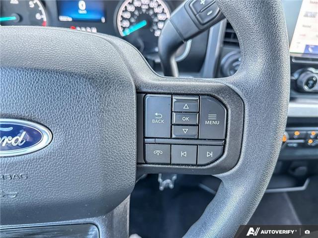 2023 Ford F-150 XLT (Stk: PS2029) in Grande Prairie - Image 16 of 25