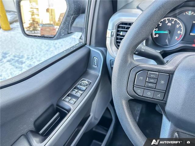 2023 Ford F-150 XLT (Stk: PS2029) in Grande Prairie - Image 17 of 25