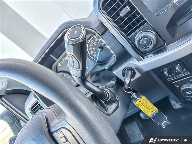 2023 Ford F-150 XLT (Stk: PS2029) in Grande Prairie - Image 18 of 25
