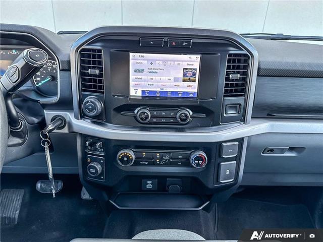 2023 Ford F-150 XLT (Stk: PS2029) in Grande Prairie - Image 19 of 25