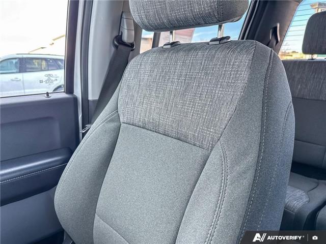 2023 Ford F-150 XLT (Stk: PS2029) in Grande Prairie - Image 20 of 25