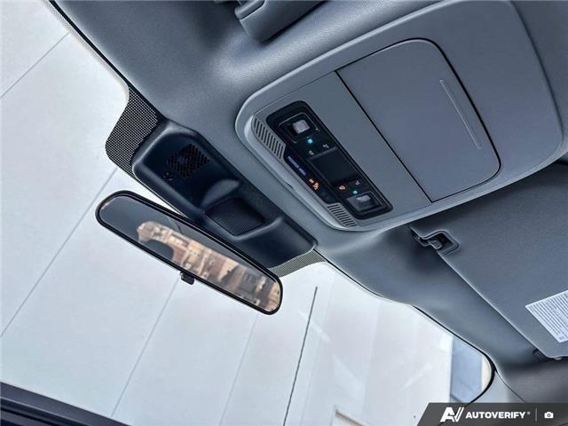 2023 Ford F-150 XLT (Stk: PS2029) in Grande Prairie - Image 21 of 25