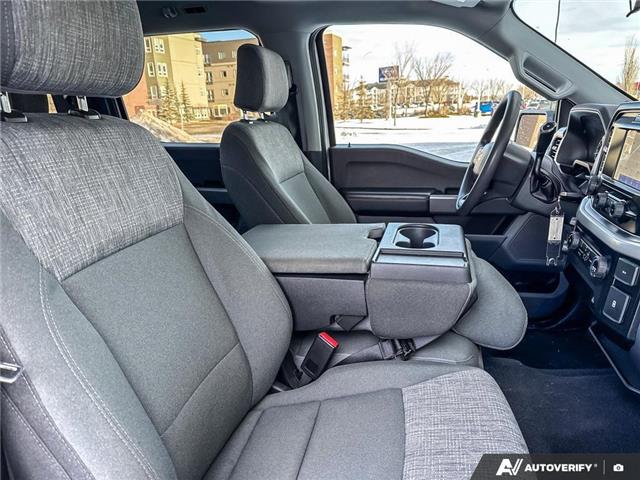 2023 Ford F-150 XLT (Stk: PS2029) in Grande Prairie - Image 22 of 25