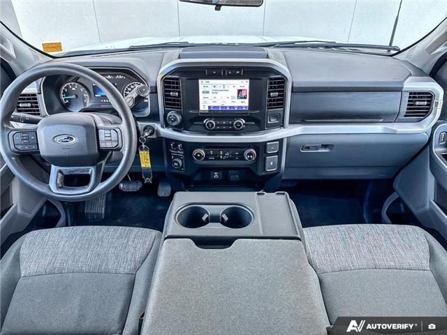 2023 Ford F-150 XLT (Stk: PS2029) in Grande Prairie - Image 24 of 25