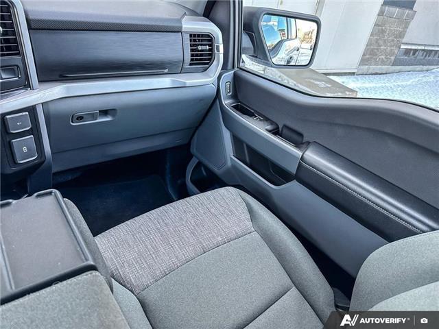2023 Ford F-150 XLT (Stk: PS2029) in Grande Prairie - Image 25 of 25