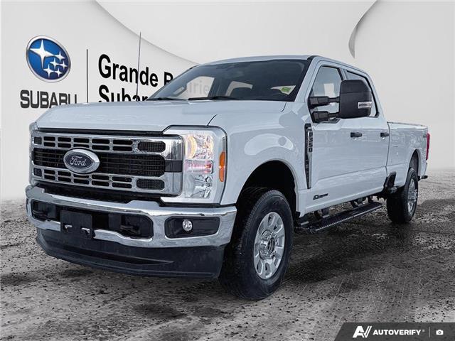 2023 Ford F-350 XLT (Stk: PS2026) in Grande Prairie - Image 1 of 26