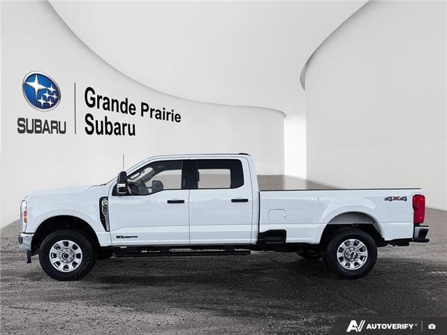 2023 Ford F-350 XLT (Stk: PS2026) in Grande Prairie - Image 2 of 26