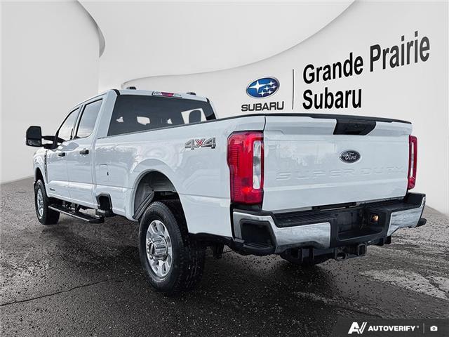 2023 Ford F-350 XLT (Stk: PS2026) in Grande Prairie - Image 3 of 26