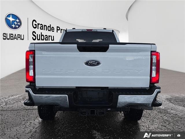 2023 Ford F-350 XLT (Stk: PS2026) in Grande Prairie - Image 4 of 26