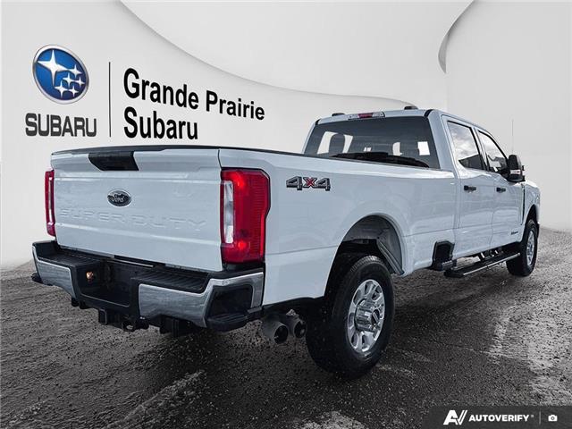 2023 Ford F-350 XLT (Stk: PS2026) in Grande Prairie - Image 5 of 26