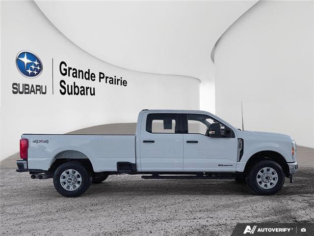 2023 Ford F-350 XLT (Stk: PS2026) in Grande Prairie - Image 6 of 26