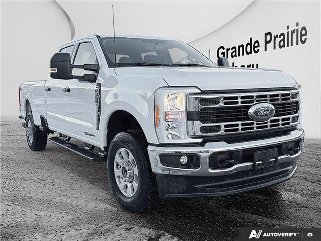 2023 Ford F-350 XLT (Stk: PS2026) in Grande Prairie - Image 7 of 26