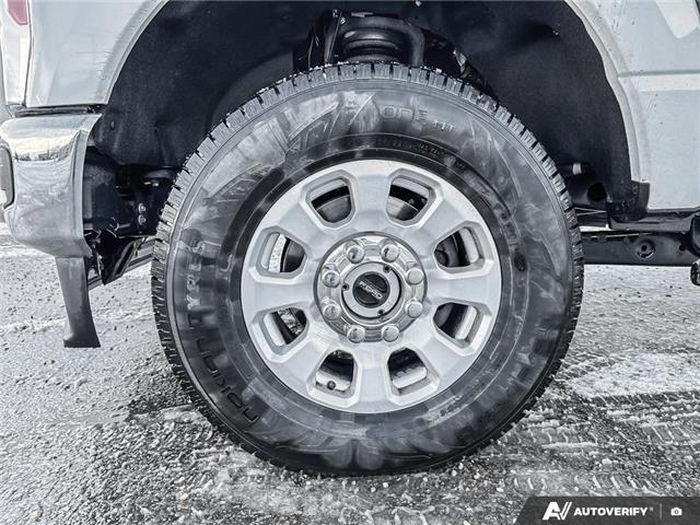 2023 Ford F-350 XLT (Stk: PS2026) in Grande Prairie - Image 9 of 26