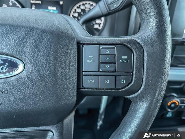 2023 Ford F-350 XLT (Stk: PS2026) in Grande Prairie - Image 16 of 26