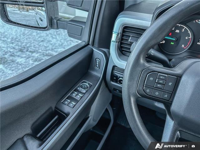 2023 Ford F-350 XLT (Stk: PS2026) in Grande Prairie - Image 17 of 26