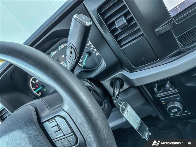 2023 Ford F-350 XLT (Stk: PS2026) in Grande Prairie - Image 18 of 26