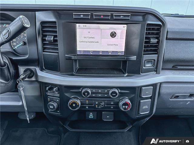 2023 Ford F-350 XLT (Stk: PS2026) in Grande Prairie - Image 19 of 26