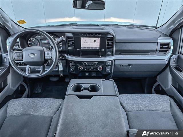2023 Ford F-350 XLT (Stk: PS2026) in Grande Prairie - Image 24 of 26