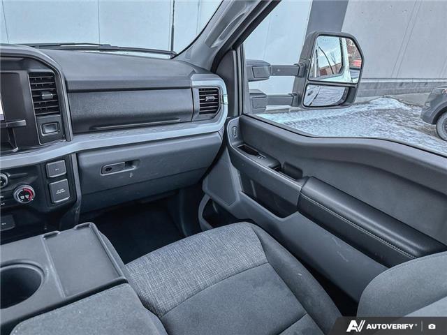 2023 Ford F-350 XLT (Stk: PS2026) in Grande Prairie - Image 25 of 26