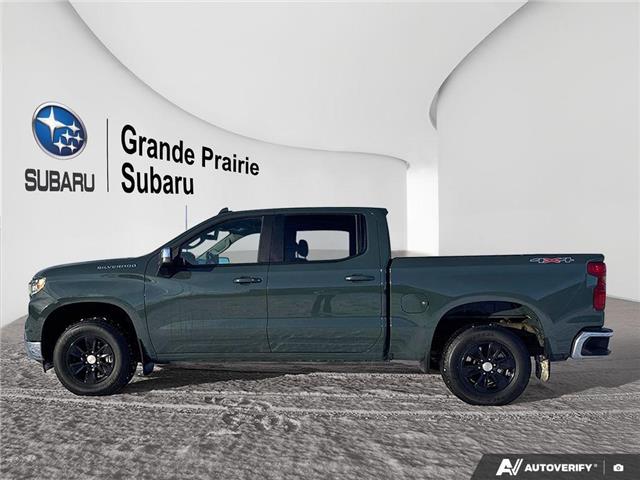 2025 Chevrolet Silverado 1500 LT (Stk: PS2061) in Grande Prairie - Image 2 of 25 2025 Chevrolet Silverado 1500 LT (Stk: PS2061) in Grande Prairie - Image 2 of 25