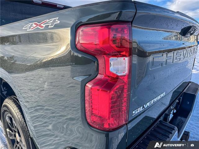 2025 Chevrolet Silverado 1500 LT (Stk: PS2061) in Grande Prairie - Image 12 of 25 2025 Chevrolet Silverado 1500 LT (Stk: PS2061) in Grande Prairie - Image 12 of 25