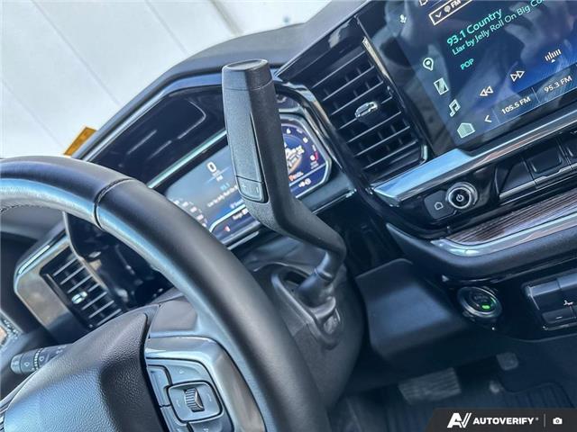 2025 Chevrolet Silverado 1500 LT (Stk: PS2061) in Grande Prairie - Image 18 of 25 2025 Chevrolet Silverado 1500 LT (Stk: PS2061) in Grande Prairie - Image 18 of 25
