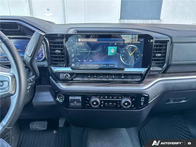 2025 Chevrolet Silverado 1500 LT (Stk: PS2061) in Grande Prairie - Image 19 of 25 2025 Chevrolet Silverado 1500 LT (Stk: PS2061) in Grande Prairie - Image 19 of 25