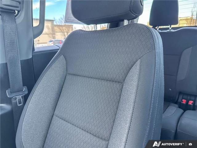 2025 Chevrolet Silverado 1500 LT (Stk: PS2061) in Grande Prairie - Image 20 of 25 2025 Chevrolet Silverado 1500 LT (Stk: PS2061) in Grande Prairie - Image 20 of 25