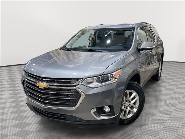 2020 Chevrolet Traverse LT (Stk: 10624AT) in Meadow Lake - Image 1 of 16