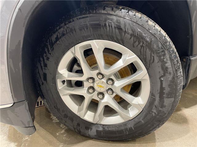 2020 Chevrolet Traverse LT (Stk: 10624AT) in Meadow Lake - Image 2 of 16
