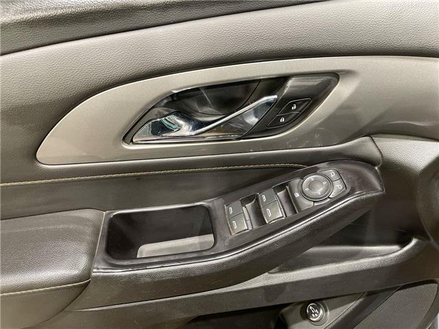 2020 Chevrolet Traverse LT (Stk: 10624AT) in Meadow Lake - Image 5 of 16