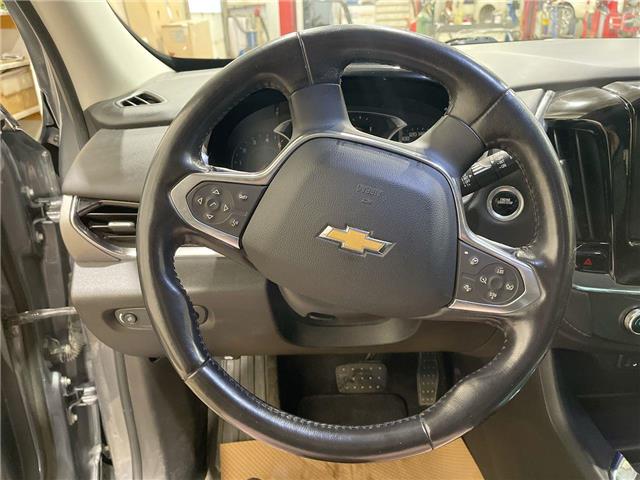 2020 Chevrolet Traverse LT (Stk: 10624AT) in Meadow Lake - Image 6 of 16