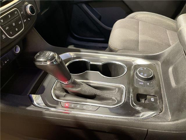 2020 Chevrolet Traverse LT (Stk: 10624AT) in Meadow Lake - Image 10 of 16