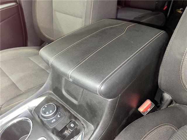 2020 Chevrolet Traverse LT (Stk: 10624AT) in Meadow Lake - Image 11 of 16