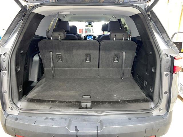 2020 Chevrolet Traverse LT (Stk: 10624AT) in Meadow Lake - Image 14 of 16