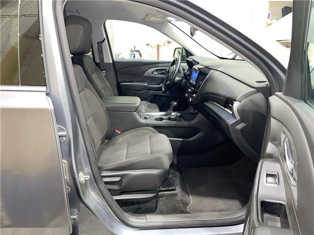 2020 Chevrolet Traverse LT (Stk: 10624AT) in Meadow Lake - Image 15 of 16