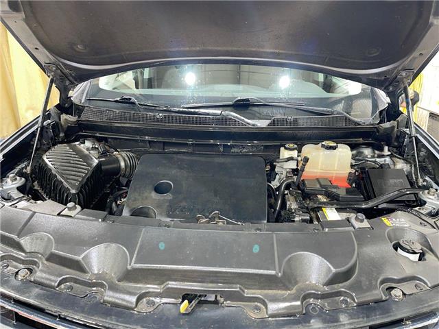 2020 Chevrolet Traverse LT (Stk: 10624AT) in Meadow Lake - Image 16 of 16