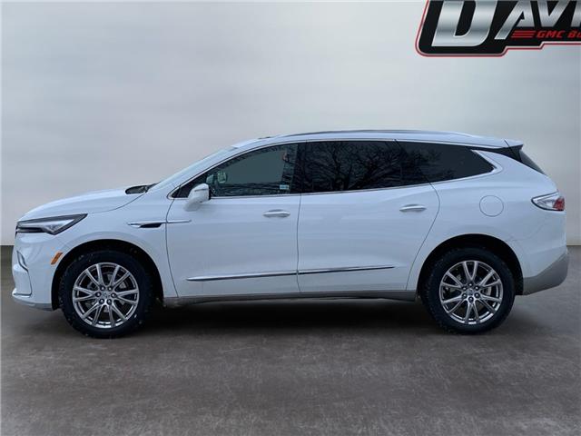 2023 Buick Enclave Premium (Stk: 351393) in Medicine Hat - Image 2 of 17