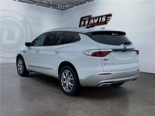 2023 Buick Enclave Premium (Stk: 351393) in Medicine Hat - Image 3 of 17