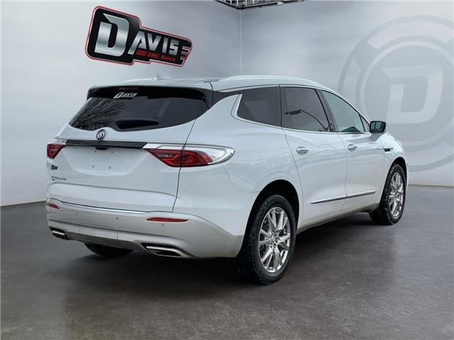 2023 Buick Enclave Premium (Stk: 351393) in Medicine Hat - Image 5 of 17