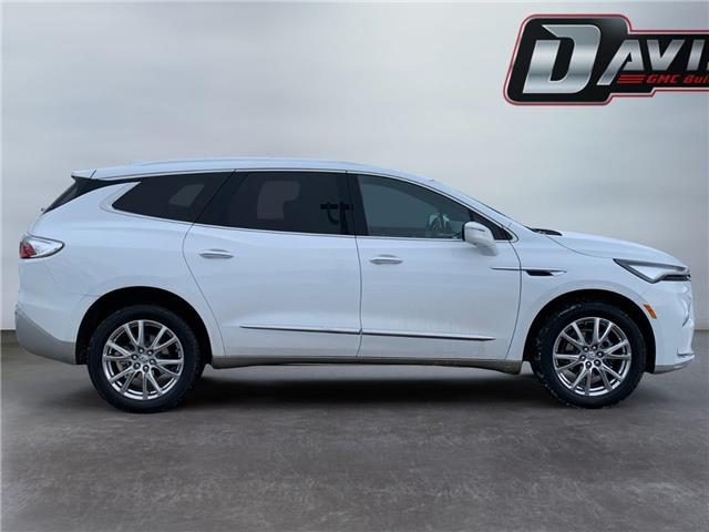 2023 Buick Enclave Premium (Stk: 351393) in Medicine Hat - Image 6 of 17