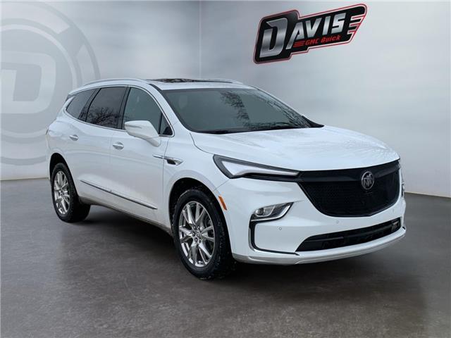 2023 Buick Enclave Premium (Stk: 351393) in Medicine Hat - Image 7 of 17