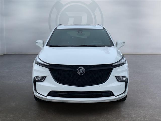 2023 Buick Enclave Premium (Stk: 351393) in Medicine Hat - Image 8 of 17