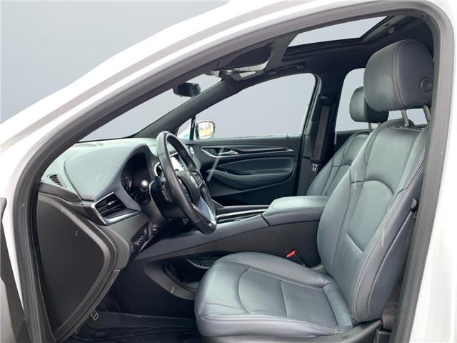 2023 Buick Enclave Premium (Stk: 351393) in Medicine Hat - Image 9 of 17