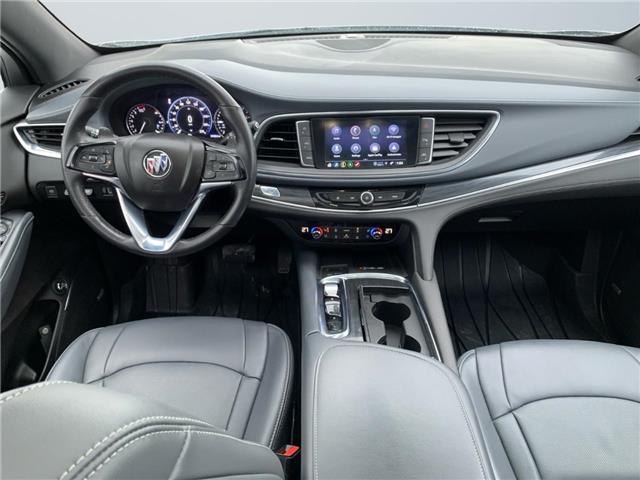 2023 Buick Enclave Premium (Stk: 351393) in Medicine Hat - Image 10 of 17