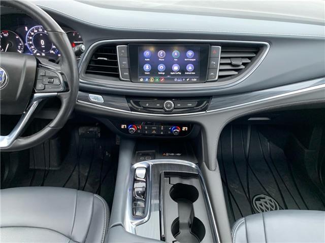 2023 Buick Enclave Premium (Stk: 351393) in Medicine Hat - Image 11 of 17